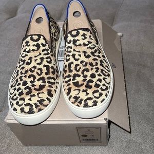 Rothy’s The Sneaker Camo Cat retired print 8